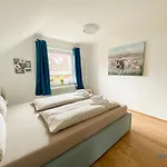 Urlaub In Der Grimmershoernbucht