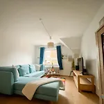 Urlaub In Der Grimmershoernbucht