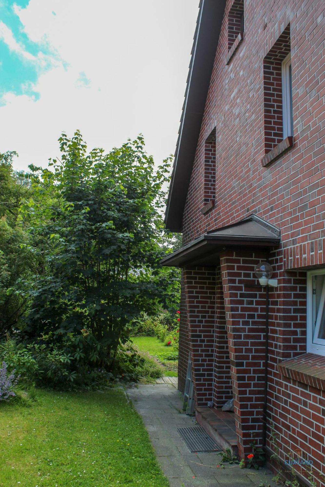 Apartment Urlaub In Der Grimmershörnbucht Cuxhaven