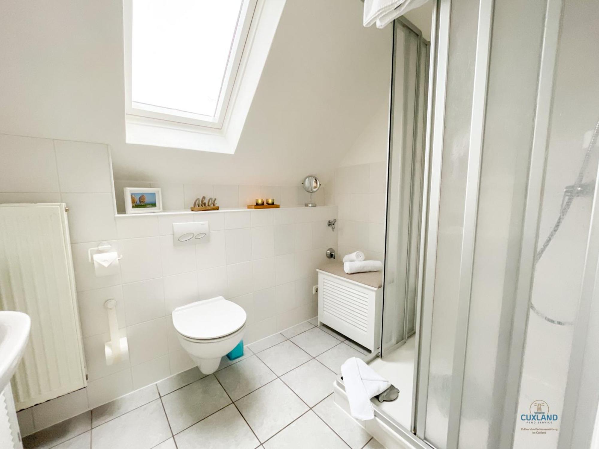 Urlaub In Der Grimmershörnbucht Apartment