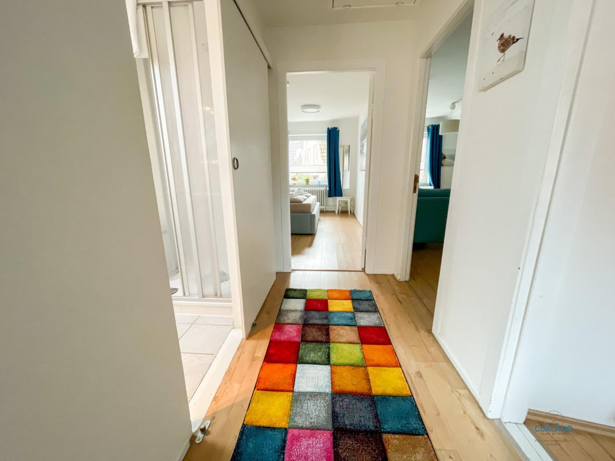 Apartment Urlaub In Der Grimmershoernbucht *