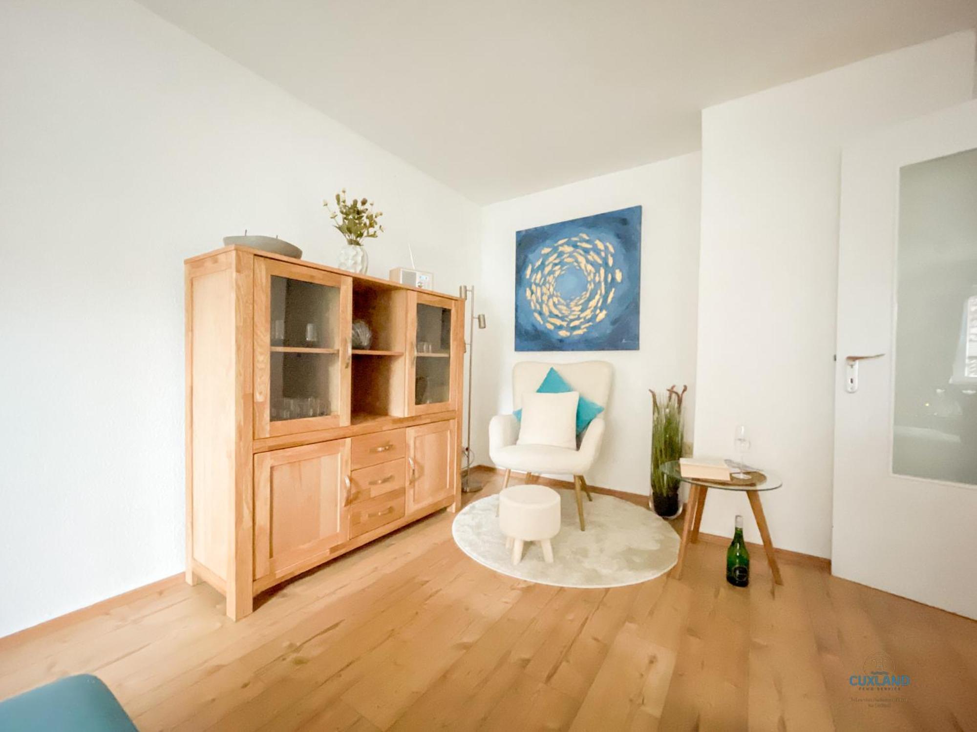 Apartment Urlaub In Der Grimmershörnbucht Cuxhaven